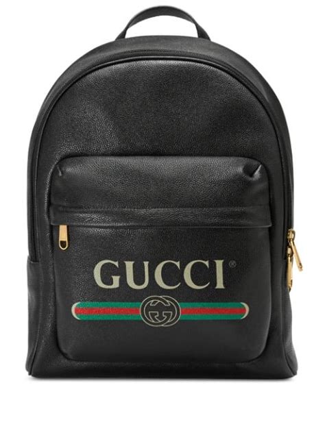 zaino gucci squalo|Zaini per donna di Gucci .